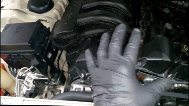 Chrysler 2.7 Motor Overheating AGAIN. Here's why смотреть онлайн