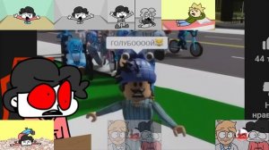 Бемон: Sparta Gamma V3 Remix