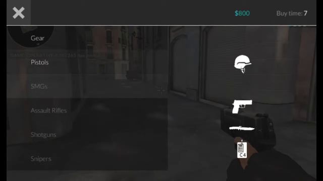Zagrajmy w critical ops #1 grupa psyholi смотреть онлайн