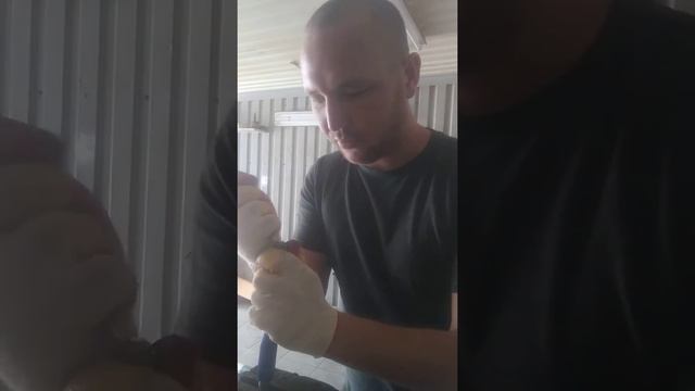 Натяжитель цепи смотреть онлайн