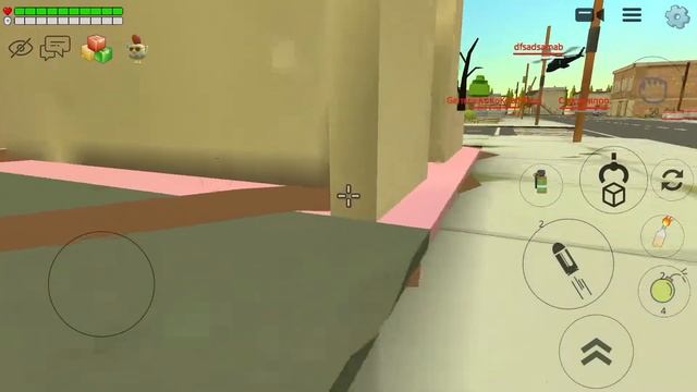 Hello neighbor 2 вышла местами это шутер с мультиплеером на мобилке смотреть онлайн