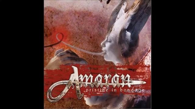 Amaran - Katharsis