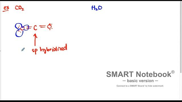 06 Orbital Hybridization смотреть онлайн