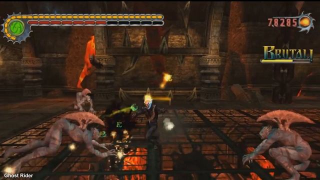 7 MELHORES JOGOS HACK AND SLASH DE PS2 l KZK Gameplay смотреть онлайн