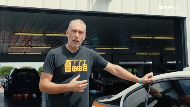 Did $20,000+ Worth Of Parts Make our Basic 328i Worthy of the SI Badge? смотреть онлайн
