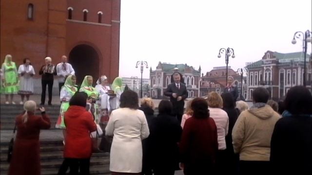 Марий концерт смотреть онлайн