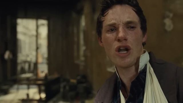Les Miserables - Empty Chairs at Empty Table (with subtitles) смотреть онлайн