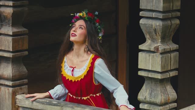 ПРЕМЬЕРА ОБЕРЕГ смотреть онлайн