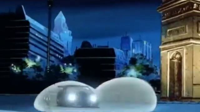 Дьяволик / Diabolik Fra Ver Intro