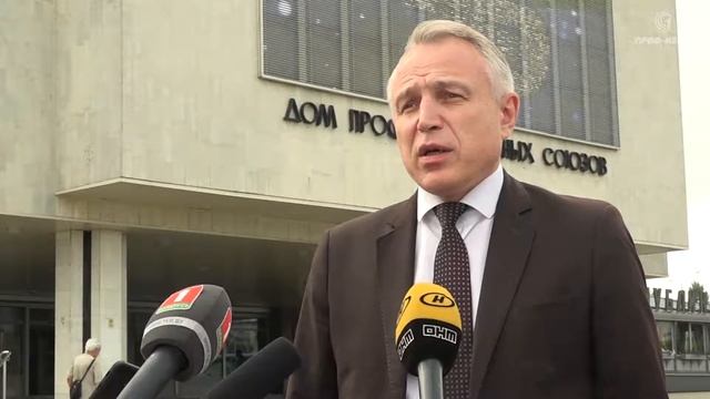 ФПБ продолжает "народный контроль" смотреть онлайн