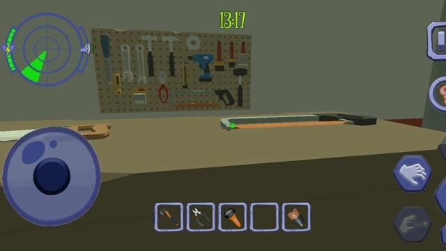 ОДНА ИЗ ЛУЧШИХ ПАРОДИЙ НА HELLO NEIGHBOR!!!!! SCARY CLOWN MAN NEIGHBOR 2 ЧАСТЬ смотреть онлайн