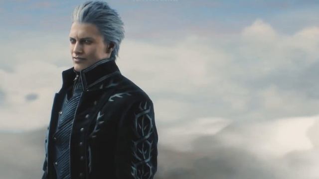 Vergil edit | Sonne [DevilMayCry] смотреть онлайн