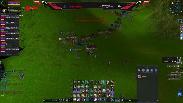 [PH] RF Online SEA PVP Server - MasterMind Guild 1/8/2023 CW3 смотреть онлайн