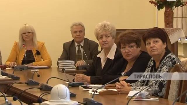В Рыбнице и Тирасполе прошли научные конференции украинских филологов смотреть онлайн