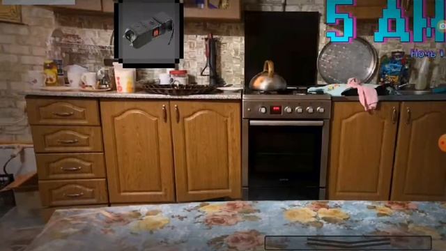 Прохождение тестовые ночи с игрушками #1 смотреть онлайн