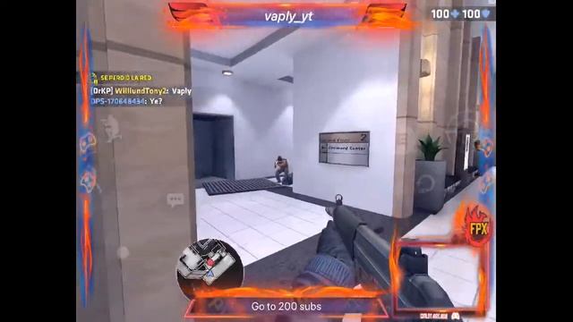 🔴Critical ops 1.16.0 beta live 🔴 | Go to 200❤️🙈🙈 смотреть онлайн