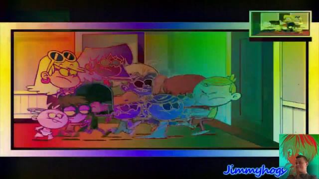 Preview 2 Sparta Loud House Effects Effects смотреть онлайн