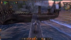 Прохождение Warhammer: Return of Reckoning