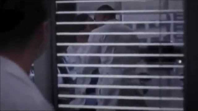 Grey's Anatomy Alex and Jo / Radioactive смотреть онлайн