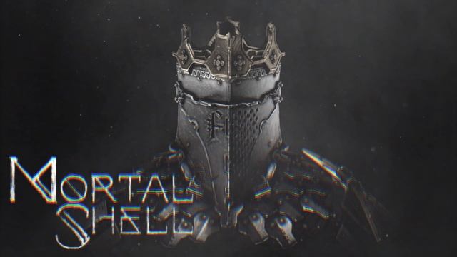 Mortal Shell Original Soundtrack - 1. Executioner (Atrium Carceri) смотреть онлайн