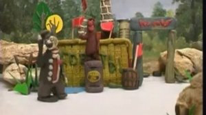 История Завода - мультфильм 2001 г.