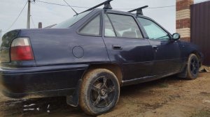 дэу нексия краткий обзор