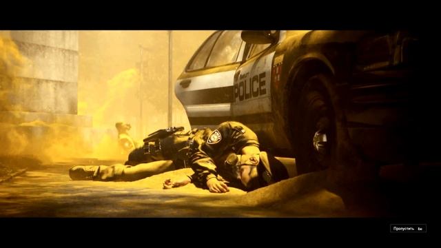 Rainbow Six: Siege. Университет Бартлет. смотреть онлайн