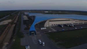 Фабрика «Ангстрем», г.Воронеж