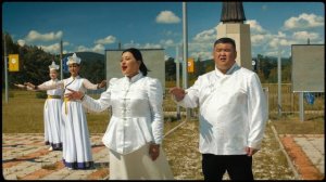 Звезда кочевника клип 2023