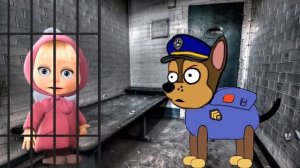 Мультики Щенячий Патруль и Маша с Медведем Истории Игрушек Новые серии Paw Patrol