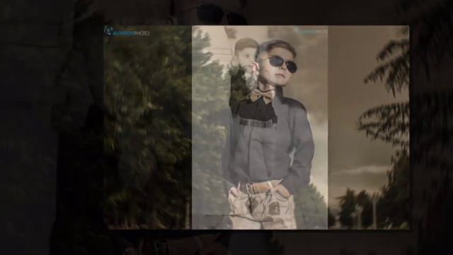 Genceli Amin Slayd Show смотреть онлайн