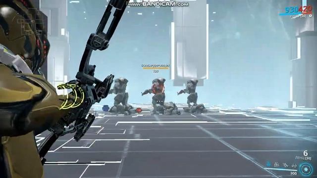 Warframe ГАЙД на ЛЕНЦ без прайм модов смотреть онлайн