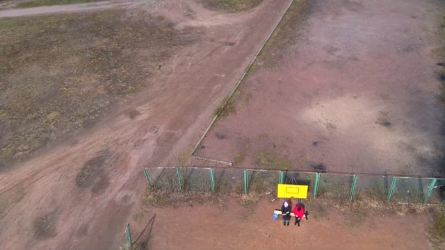 Квадрокоптер, пробный полёт. смотреть онлайн