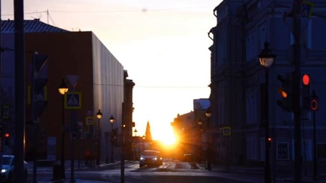 Русь...1 марта,начало Мужьего лето... смотреть онлайн