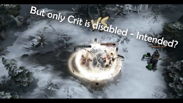 DotA 2 Tutorial 17 LC Duel смотреть онлайн