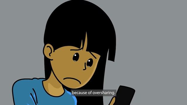 Google PH / "Cyberpeace: Mahilig Mag-share si Shirley" смотреть онлайн