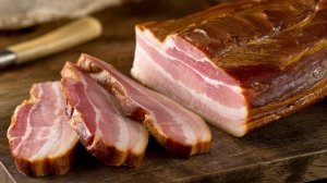 🥓 Грудинка мечты: копчёная, сочная, тает во рту! Подчеревок горячего копчения: проще, чем кажется