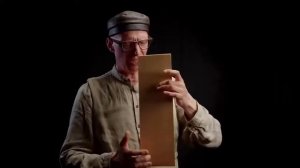 Как звучит твоя душа? Притча о доверии Богу скрипичного мастера из Германии Martin Schleske