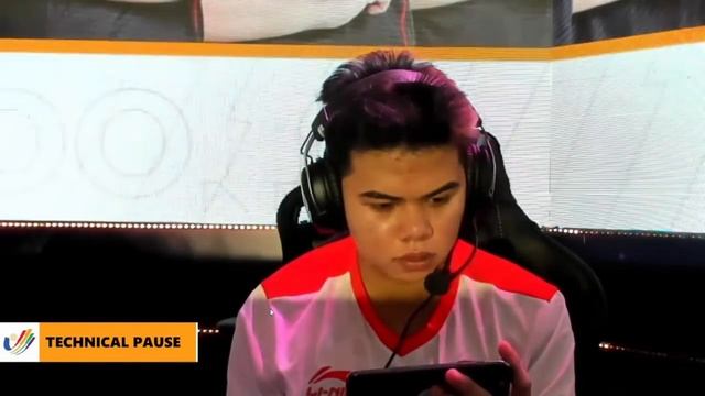 PH VS INDO GAME 4 SEA GAMES смотреть онлайн