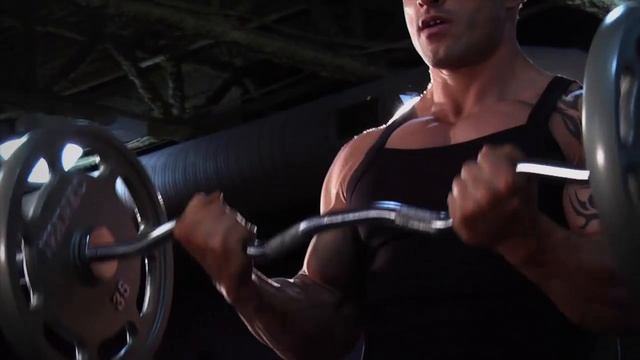 Optimum Nutrition - Platinum Hydro Builder смотреть онлайн