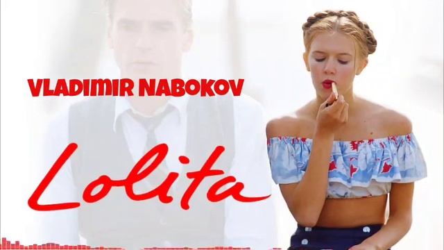 Lolita by Vladimir Nabokov/audiobooksummary смотреть онлайн