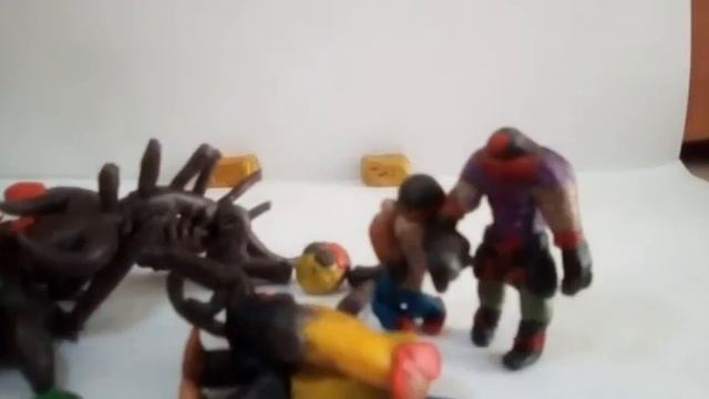Третий фильм про SERIOUS SAM смотреть онлайн