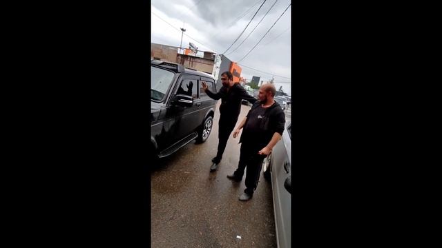 Отзыв-клиента-"Супер-нива"-Тольятти-Уфа dom4x4.ru и микрон-install смотреть онлайн