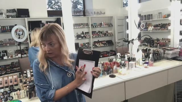 Маскуємо недоліки: прищі, купероз, почервоніння. Маскируем недостатки: прыщи, купероз, покраснения смотреть онлайн