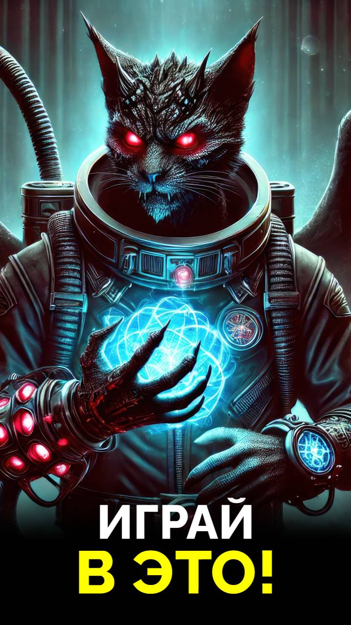 Самая Необычная Игра Которую Вы УЖЕ ПРОПУСТИЛИ! 2024 / Goat Simulator: Remastered смотреть онлайн