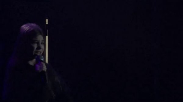 Терехина Варвара - Индиго
Конкурс "Звезда эстрады", Гала-концерт 10.11.2024 г.