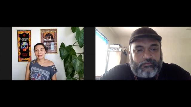 Imee Contreras - How Philippine Insight Mediation Community Started смотреть онлайн