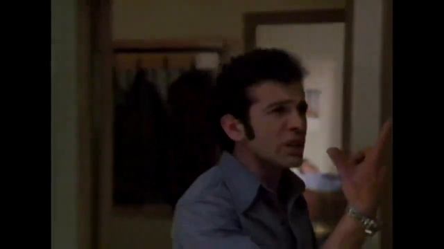 «Баламут» (1978)_Ботинки смотреть онлайн