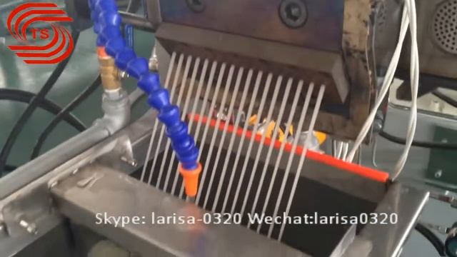 Гранулированная машина/Производственная линия смотреть онлайн