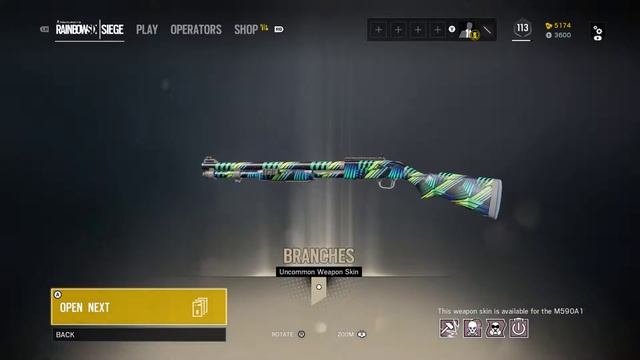 Opening 50 Rainbow Six Siege Alpha Packs смотреть онлайн